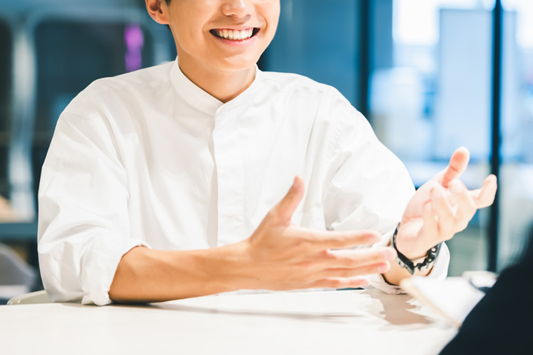 導入企業からの声
